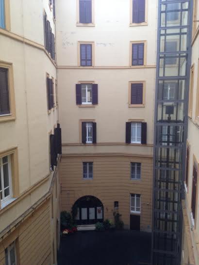 Maison De Marta Roma Habitación foto
