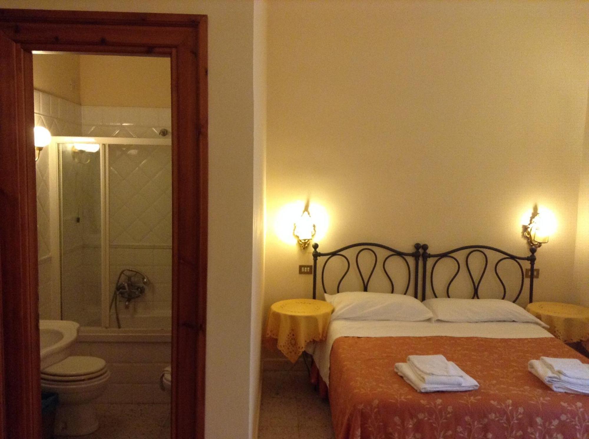 Maison De Marta Roma Habitación foto