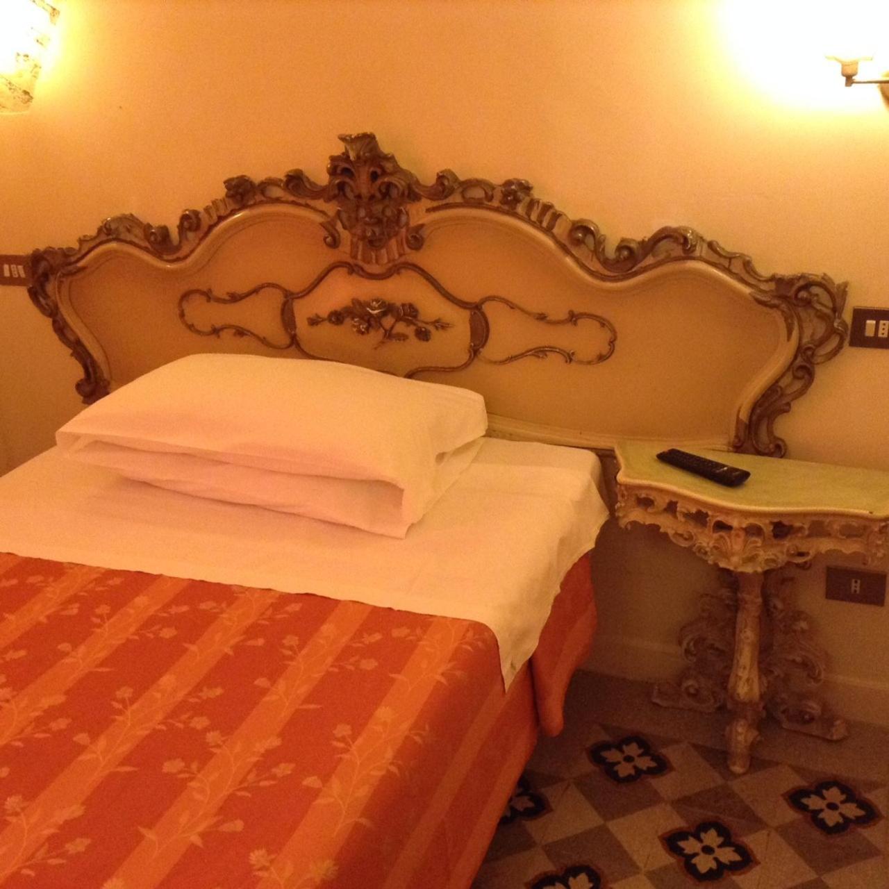 Maison De Marta Roma Habitación foto